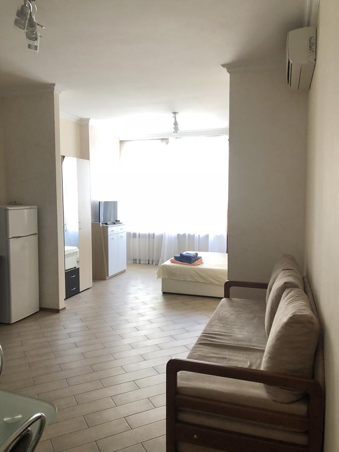Apartments In Arcadia Oldenburg Bagian luar foto